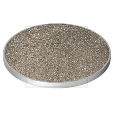 Mac Eye Shadow / Pro Palette Refill Pan - Greensmoke Lustre