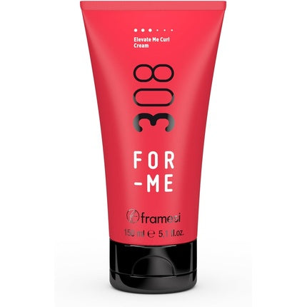 Framesi For-Me Elevate Me Curl Cream 150ml