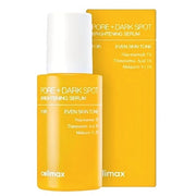 Celimax Pore+Dark Spot Brightening Serum 30ml - Brightening Serum For Pores And Dark Spots