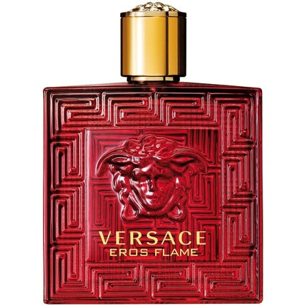 Versace Eros Flame Eau De Parfum 100 Ml For Men