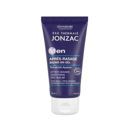 Jonzac Jonzac For Men Aftershave Shooting Gelbalm 50ml