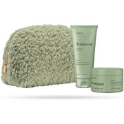 Pupa Teddyland Kit Shower Gel 200ml and Scented Body Scrub 150ml
