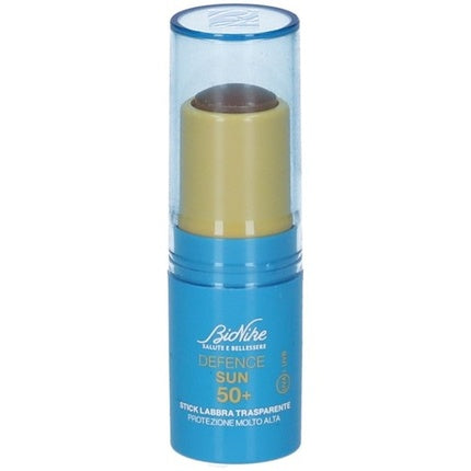 Defence Sun SPF 50+ Transparent Lip Stick Bionike 4.5ml