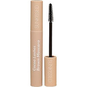 Sunkissed Cocoa Lashes Brown Mascara - 10ml