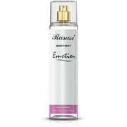 Rasasi Emotion Bor W 250 Ml Fragrance