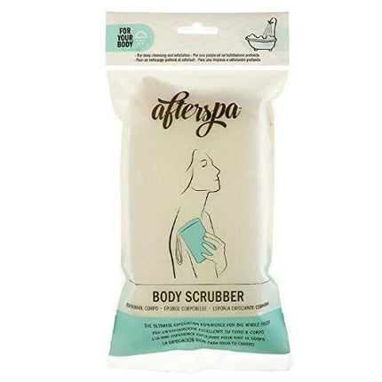 AfterSpa Body Scrubber