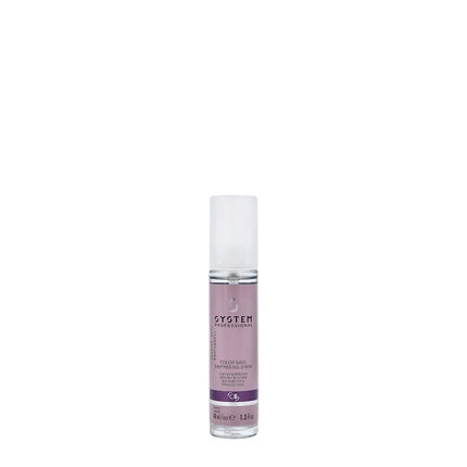 System Professional Color Save Shine Spray 40ml