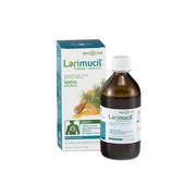 Bios Line Larimucil Cough Syrup For Adults 175 Ml