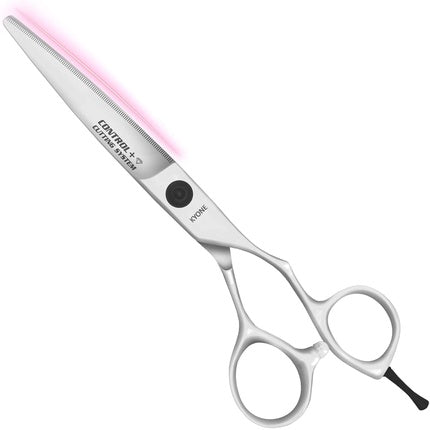 Kyone Control+800-6.0 Inch Point Grip Scissors