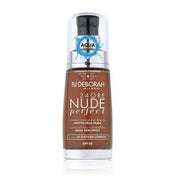 DEBORAH 24 Ore Nude Perfect Foundation 6 Caramel