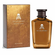Scalpers Scalpers Boxing Club Eau De Parfum Spray 125ml
