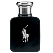 Ralph Lauren Polo Black Eau De Toilette Spray 75ml