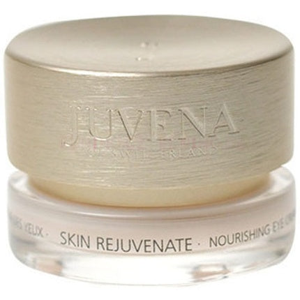 Juvena R & C Nourishing Eye Cream 15 Ml Rejuvenate And Correct For Mature Skin