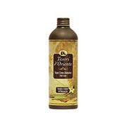 Tesori D'Oriente Vanilla And Ginger From Madagascar Bath Cream