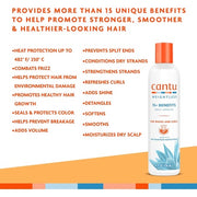 Cantu Weightless 15 Benefits Daily Leave-In Conditioner 236ml