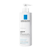 La Roche Posay Relicant Body Lotion For Dry Skin 48h Lipikar Lait Anti Dryness Body Milk