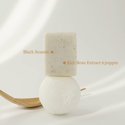 Beauty of Joseon Low pH Rice Face and Body Cleansing Bar 100g
