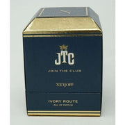 XerJoff Join The Club Eau de Parfum 50ml Ivory Route