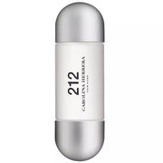 Carolina Herrera 212 Woman Eau De Toilette Spray 30ml