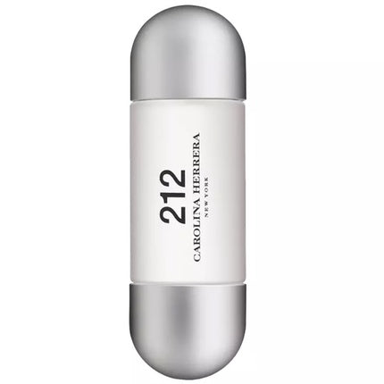 Carolina Herrera 212 Woman Eau De Toilette Spray 30ml