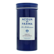 Acqua Di Parma Blu Mediterraneo Mirto Di Panarea Powder Soap 70g For Unisex
