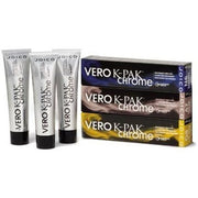 Joico Vero K Pak Chrome N1 Black Amethyst 2oz