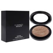 MAC Mineralize Skinfinish Powder Soft and Gentle Blush Nib - One Size