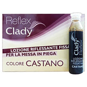 CLADY FIALE CAPELLI 17 ML Hair Color - Brown