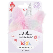 Invisibobble Kids Sprunchie Unicorn Hair Tie