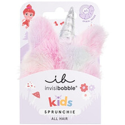 Invisibobble Kids Sprunchie Unicorn Hair Tie