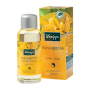 Kneipp Ylang Ylang Massage Oil