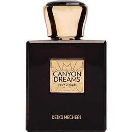 KEIKO MECHERI Keiko Canyon Dreams EDP Vapo 50ml