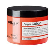 Protective Mask Color with Goji Berries and Hyaluronic Acid 500ml Dikson