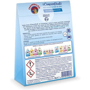 Chanteclair Concentrated Sea Salt and Lotus Flower Scented Sachets