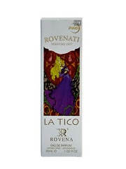Rovena La Tico Eau De Parfum 30 Ml