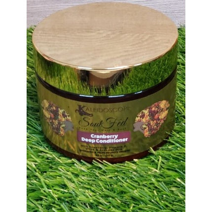 Kaleidoscope Soul Fed Cranberry Deep Cleanse 340g 12oz
