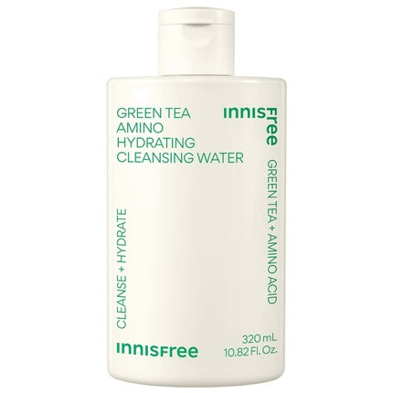 Innisfree Green Tea Amino Cleansing Water 320ml