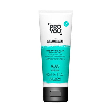 Revlon Pro You The Moisturizer Mask 60ml