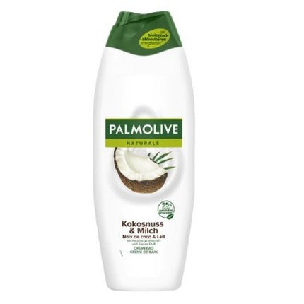 Palmolive Bath Cream Coconut 750ml