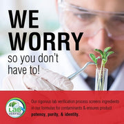 Adrenal Capsules Success