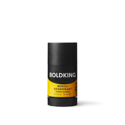 Boldking Deo Stick Neroli - A Refreshing Deodorant Stick