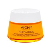 Vichy Neovadiol Postmenopause Firming And Replenishing Night Cream 50ml