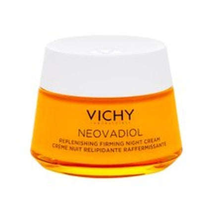 Vichy Neovadiol Postmenopause Firming And Replenishing Night Cream 50ml