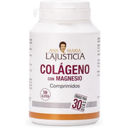 Ana Maria Lajusticia Collagen with Magnesium 180 Joint Tablets