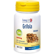Phoenix Longlife Grifola Bio 60 Capsules