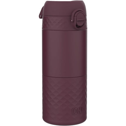 Ion8 Leak Proof Insulated Travel Mug with Triple Lock Secure
