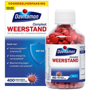 Davitamon Davitamon Compleet