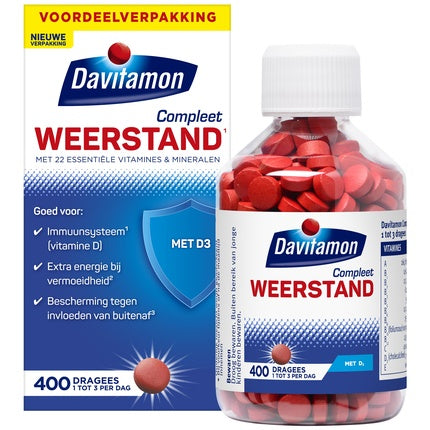 Davitamon Davitamon Compleet
