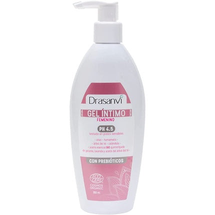 Drasanvi Gel Intimo 300ml