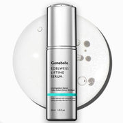Edelweiss Lifting Serum Anti-Aging Formula with Edelweiss Extract